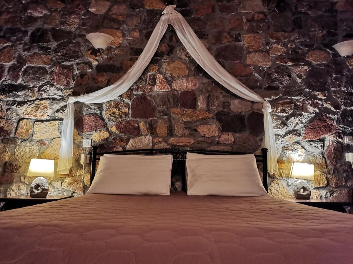 Ataviros Hotel Embonas Exterior photo