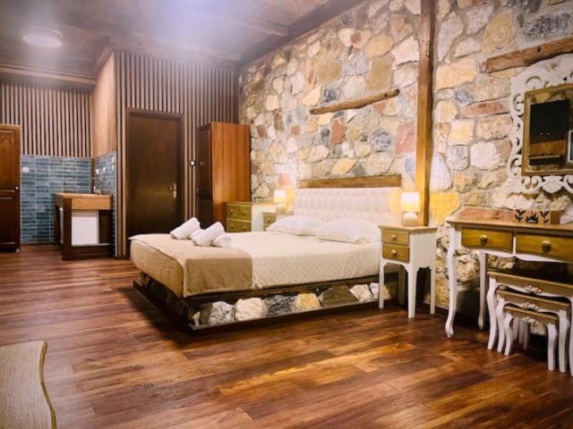 Ataviros Hotel Embonas Exterior photo